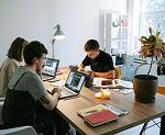 Ace Spaces | Work. Connect. Grow.