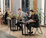 Ace Spaces | Work. Connect. Grow.