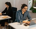 Ace Spaces | Work. Connect. Grow.