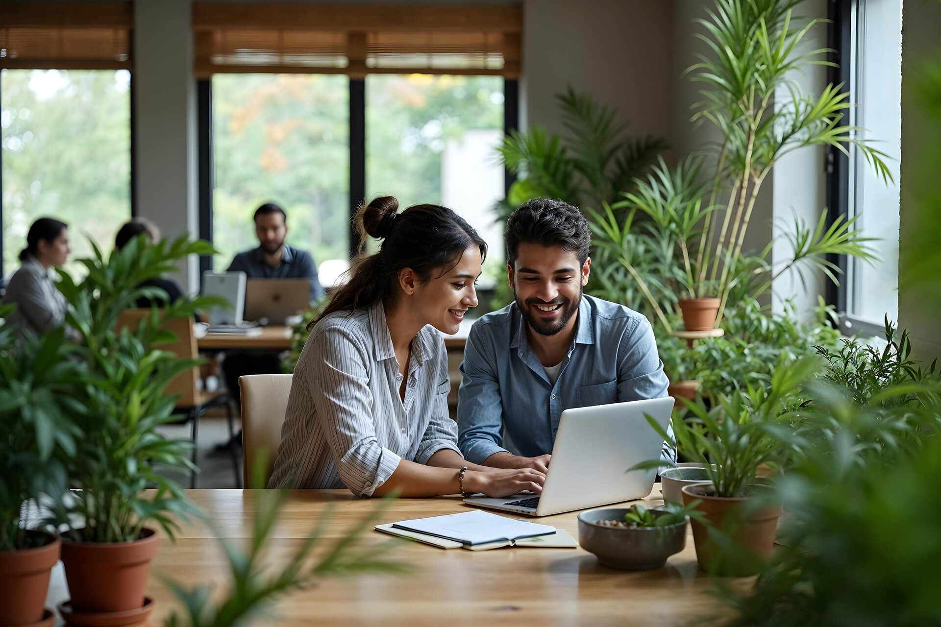 Ace Spaces | Work. Connect. Grow.