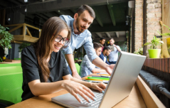 Ace Spaces | Work. Connect. Grow.