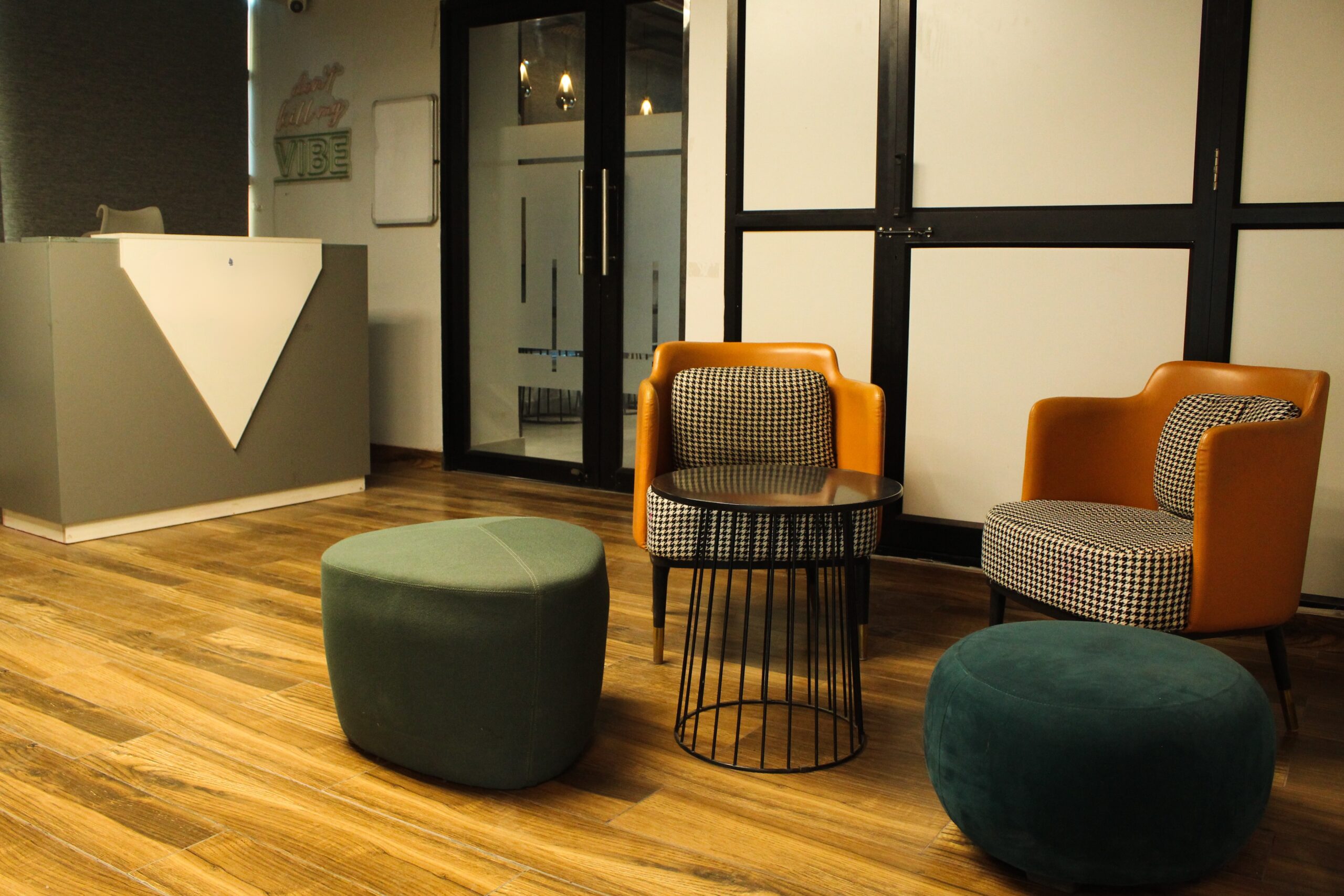 Ace Spaces | Work. Connect. Grow.