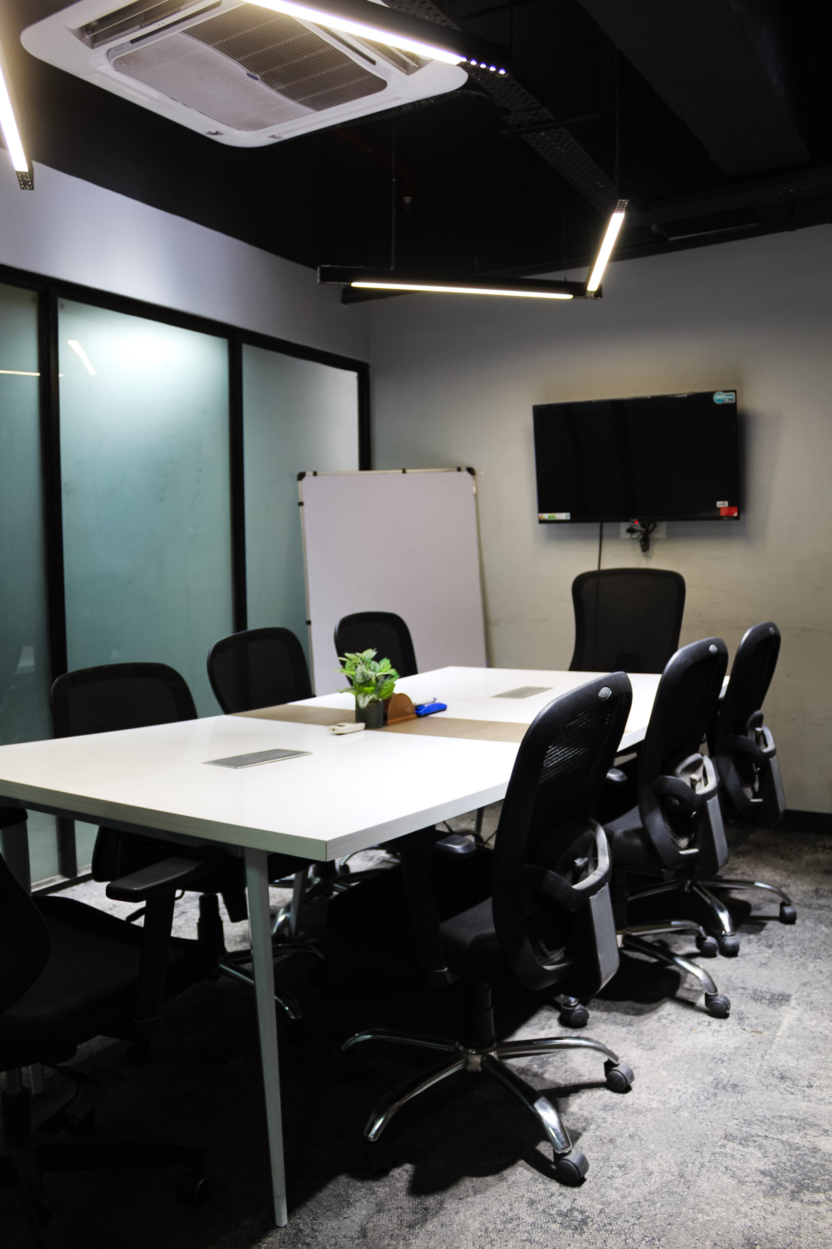 Ace Spaces | Work. Connect. Grow.