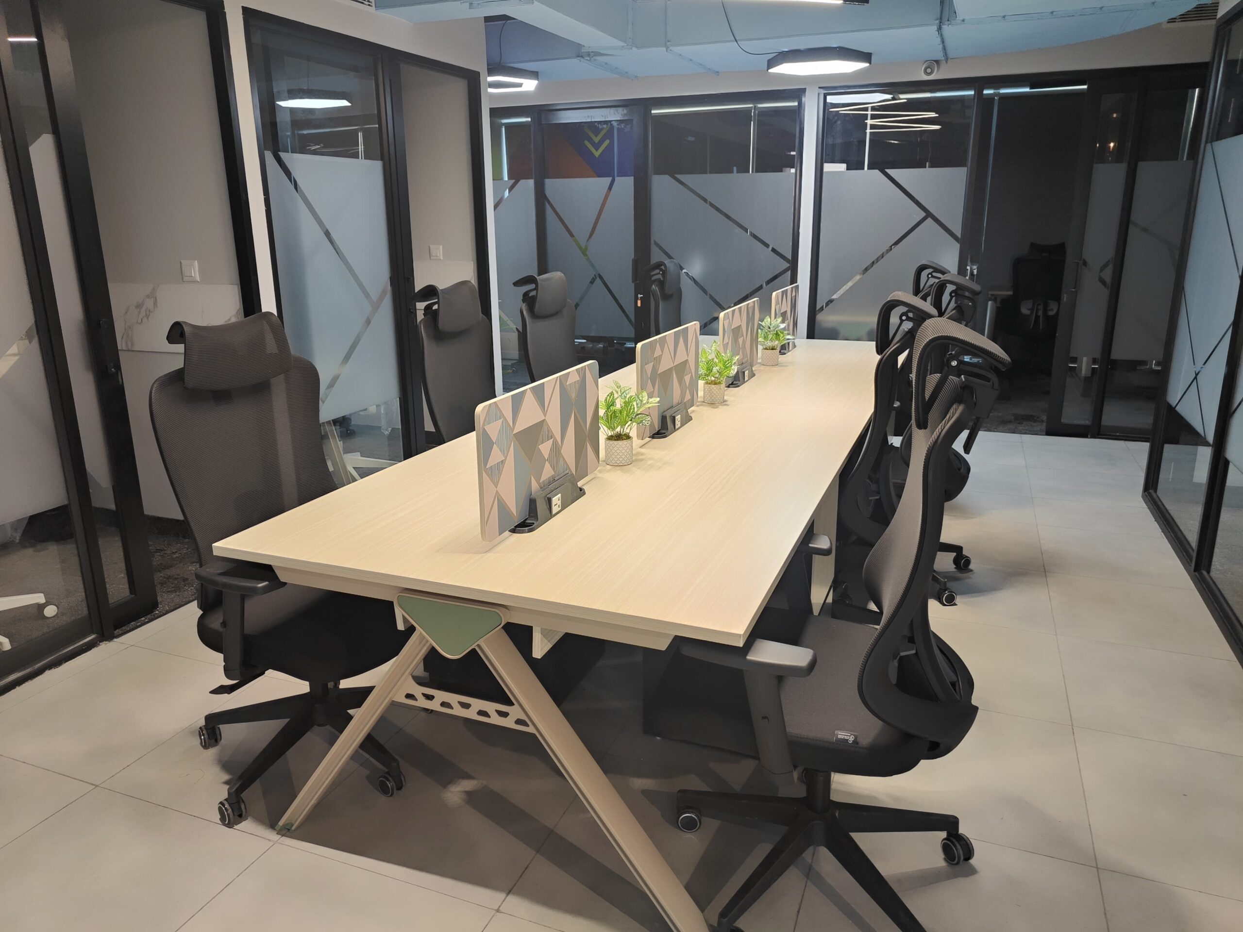 Ace Spaces | Work. Connect. Grow.