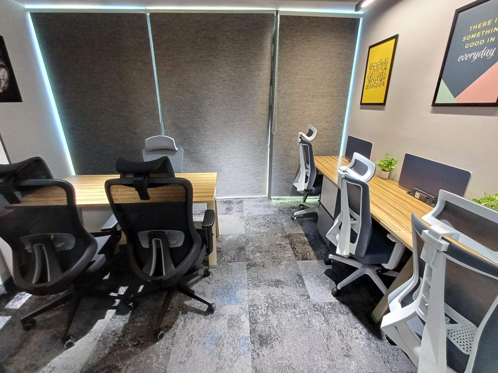 Ace Spaces | Work. Connect. Grow.